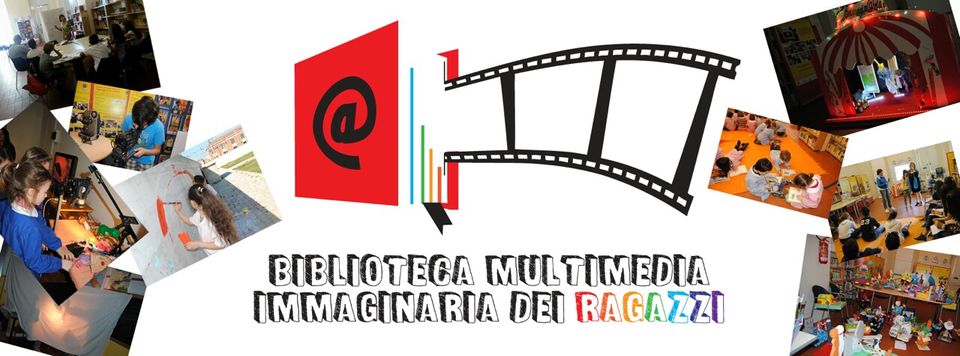 Biblioteca multimedia Immaginaria dei Ragazzi