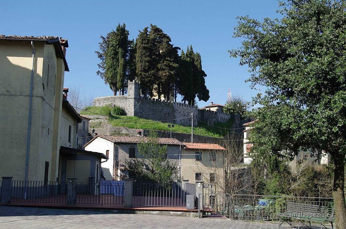 Biblioteca Comunale Molazzana